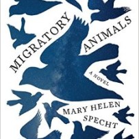 Book Review: Migratory Animals by Mary Helen Specht